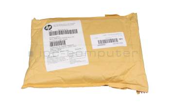 608431-002 Original HP Netzteil 200,0 Watt flache Bauform