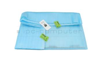 60HYRN8001 Original Acer Displaydeckel 35,6cm (14 Zoll) silber