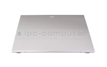 60K66N2002 Original Acer Displaydeckel 43,9cm (17,3 Zoll) grau
