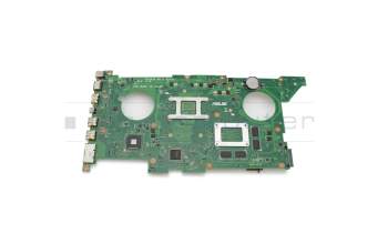 60NB04N0-MB1040 Original Asus Mainboard (onboard CPU/GPU)