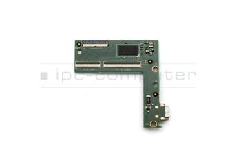 60NK0100-US1200 Original Asus Micro USB Power Board