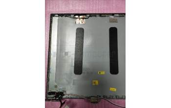 Acer 61.KDKN8.001 COVER.LCD.GRAY