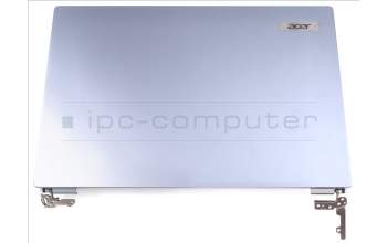 Acer 61.VZZN7.001 LCD COVER.W/HINGE