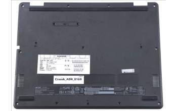 Acer 64.KE4N7.002 COVER.LOWER