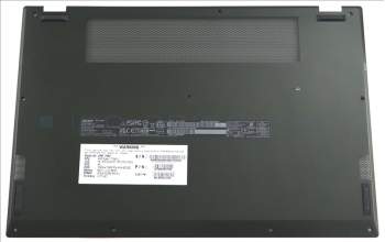 Acer 64.KKZN7.001 LOWER CASE