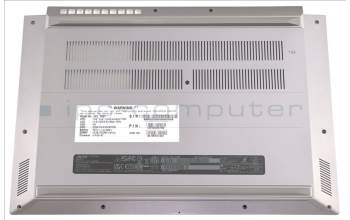 Acer 64.KR9N7.001 LOWER COVER