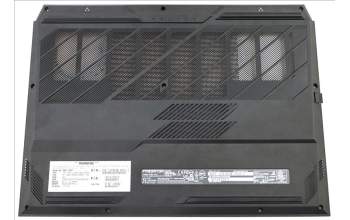 Acer 64.QVWN7.001 COVER.LOWER