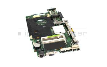 69N0HGM10A04 Original Asus Mainboard (onboard GPU)