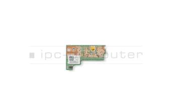 69N0QQC10A01-01 Original Asus Einschalttaster Platine
