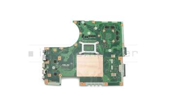 69N0T2M11C07 Original Asus Mainboard (onboard CPU/GPU)