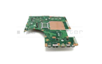 69N0T2M11C07 Original Asus Mainboard (onboard CPU/GPU)