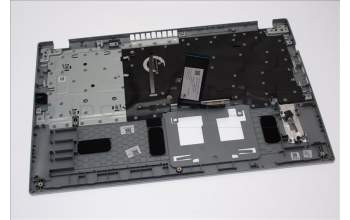 Acer 6B.A1DN2.019 Tastatur inkl. Topcase silber.mit Tastatur FRE.BL