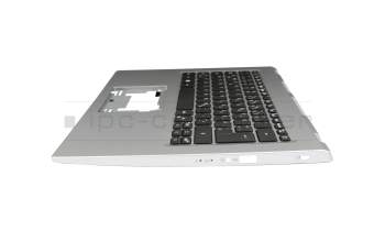 6B.A2KN2.014 Original Acer Tastatur DE (deutsch) schwarz