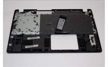 Acer 6B.EG8N2.016 Tastatur inkl. Topcase schwarz .mit Tastatur belgisch
