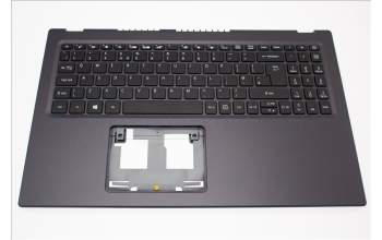 Acer 6B.EGHN2.013 Tastatur inkl. Topcase schwarz .mit Tastatur UK.BL