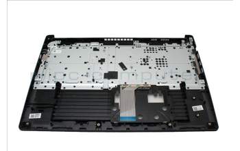 Acer 6B.HEDN7.030 Tastatur inkl. Topcase schwarz .mit Tastatur US-INT