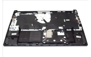 Acer 6B.HVTN7.014 Tastatur inkl. Topcase schwarz .mit Tastatur HUNGARIAN