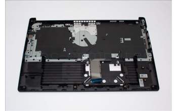 Acer 6B.HW7N7.011 Tastatur inkl. Topcase schwarz .mit Tastatur GERMAN