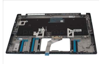 Acer 6B.HX8N8.029 COVER.UPPER.GREEN.mit Tastatur schweizer.BL