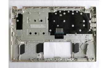 Acer 6B.HYRN8.001 Tastatur inkl. Topcase silber.mit Tastatur US-INT.BL