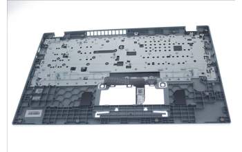 Acer 6B.KDHN8.084 Tastatur inkl. Topcase silber.mit Tastatur belgischgisch