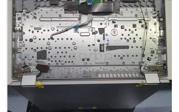 Acer 6B.KENN8.001 COVER.UPPER.mit Tastatur US-INT