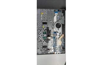 Acer 6B.KHMN8.001 COVER.UPPER.mit Tastatur US-INT.BL