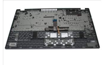 Acer 6B.KHMN8.019 Tastatur inkl. Topcase deutsch-schweizer?.BL