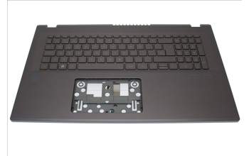 Acer 6B.KHMN8.019 Tastatur inkl. Topcase deutsch-schweizer?.BL