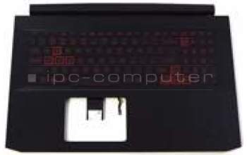 Acer 6B.Q5EN2.027 Tastatur inkl. Topcase schwarz .mit Tastatur SLO-CRO.BL.1050K1