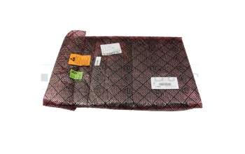 6B.Q9VN4.003 Original Acer Tastatur inkl. Topcase DE (deutsch) schwarz/schwarz mit Backlight