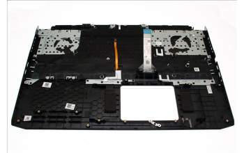 Acer 6B.QAPN2.009 Tastatur inkl. Topcase englisch UK?RAINIAN.BL