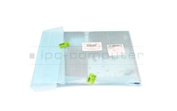 6B.QPDN70.105 Original Tastatur inkl. Topcase DE (deutsch) schwarz/schwarz mit Backlight