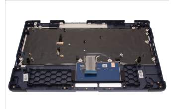 Acer 6B.R19N7.011 GehäuseunterseiteBLUE.W/KB.GER