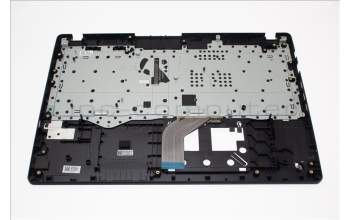 Acer 6B.VLLN7.011 Tastatur inkl. Topcase schwarz .mit Tastatur deutsch BL