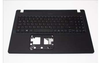 Acer 6B.VLLN7.011 Tastatur inkl. Topcase schwarz .mit Tastatur deutsch BL
