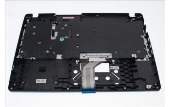 Acer 6B.VPMN7.011 Tastatur inkl. Topcase schwarz .mit Tastatur GERMAN