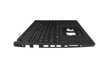 6B.VPRN7.011 Original Acer Tastatur DE (deutsch) schwarz mit Backlight