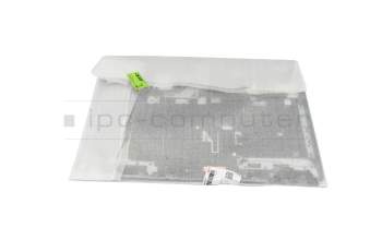 6B.VPRN7.058 Original Acer Tastatur inkl. Topcase CH (schweiz) schwarz/schwarz