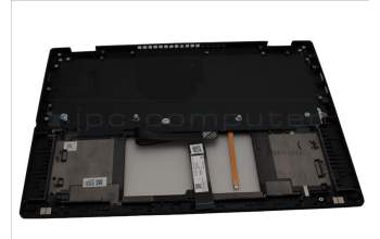 Acer 6B.VT1N7.026 Tastatur inkl. Topcase deutsch-schweizer?.BL