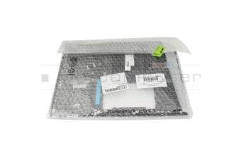 6BVJ5N4008 Original Acer Tastatur inkl. Topcase DE (deutsch) schwarz/schwarz mit Backlight