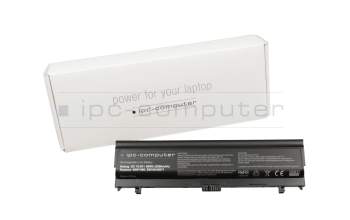 IPC-Computer Akku 56Wh kompatibel für Lenovo ThinkPad L570 (20J8/20J9)