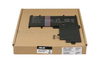 Akku 38Wh original f&uuml;r Asus Chromebook C202SA
