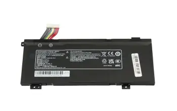 40068691 Original Medion Akku 46,74Wh
