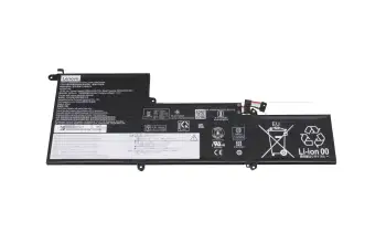 Akku 60,7Wh original für Lenovo Yoga Slim 7-14ILL05 (82A1)