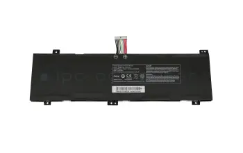 Akku 62,32Wh f&uuml;r Tulpar T7 V20.6
