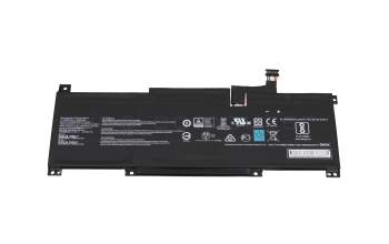 Akku 53,8Wh original für MSI Modern 15 A10M/A10RC/A10RD (MS-1551)