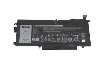0N18GG Original Dell Akku 60Wh (4 Zellen)