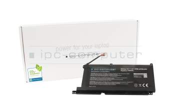 IPC-Computer Akku kompatibel zu HP PG03XL mit 47Wh