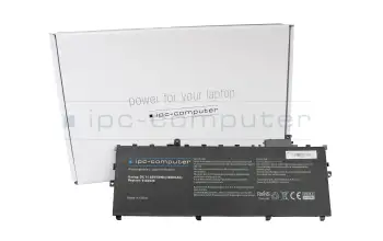 IPC-Computer Akku 55Wh kompatibel für Lenovo ThinkPad X1 Carbon 6th Gen (20KH006KMZ)